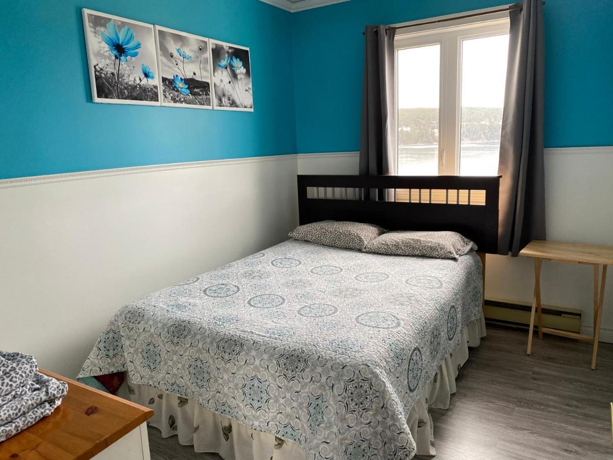 Exceptional Ocean View Villa Northern Bight Bagian luar foto