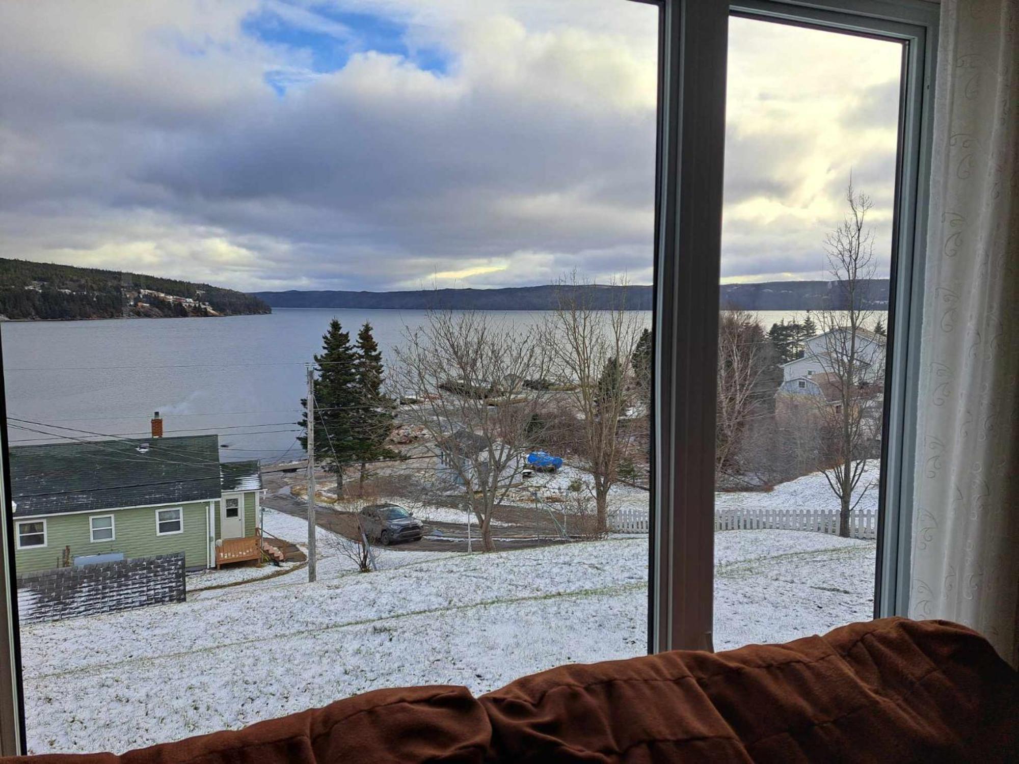 Exceptional Ocean View Villa Northern Bight Bagian luar foto