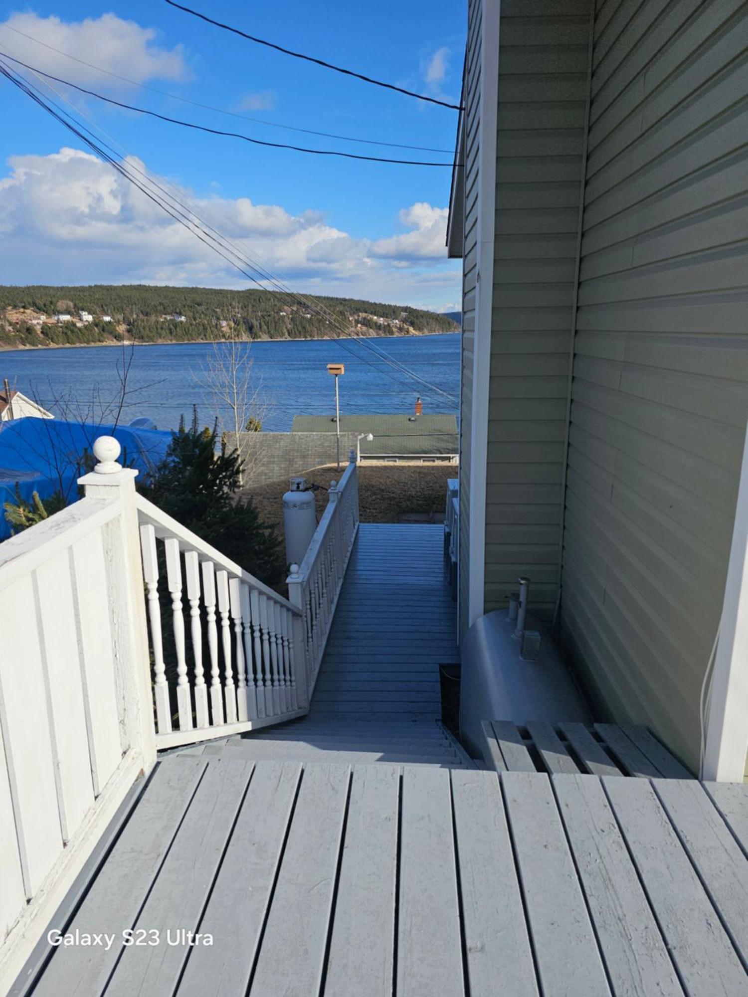 Exceptional Ocean View Villa Northern Bight Bagian luar foto
