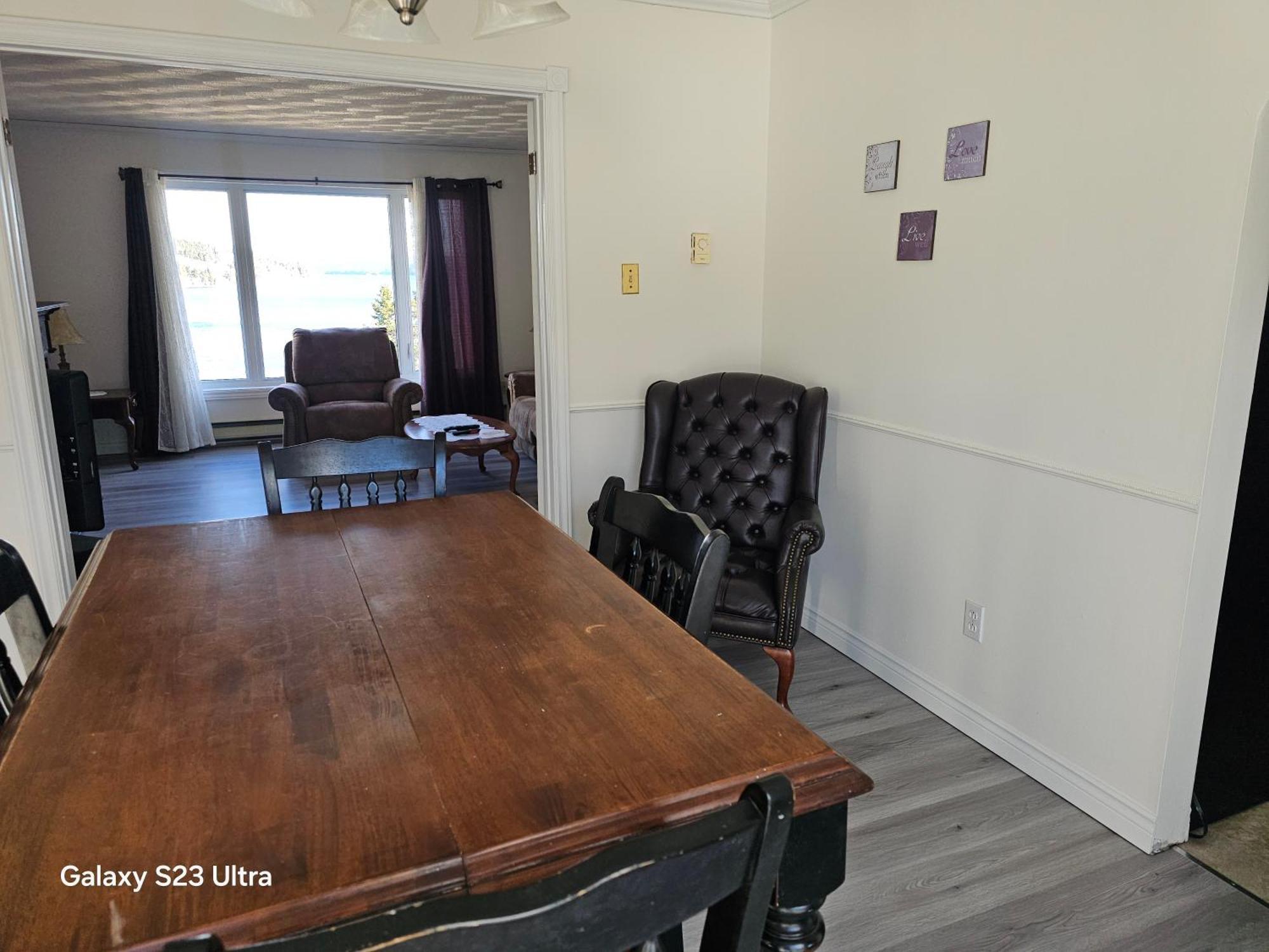 Exceptional Ocean View Villa Northern Bight Bagian luar foto